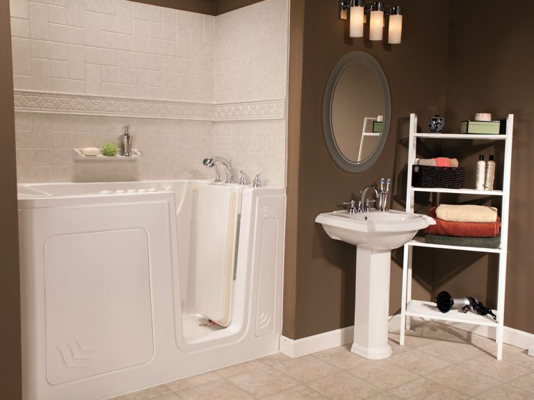 DallasFort Worth Bathroom Remodel Showers Baths Affordable 1 Day